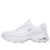 Zapatos de correr de caña baja D’ Lites 1.0 Blancos