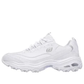 Zapatos de correr de caña baja D’ Lites 1.0 Blancos