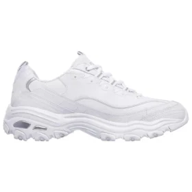 Zapatos de correr de caña baja D’ Lites 1.0 Blancos