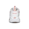 Zapatos de correr de caña baja D Lites 1.0 Blancos