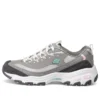 Zapatos de correr de caña baja D’ Lites 1.0 Gris