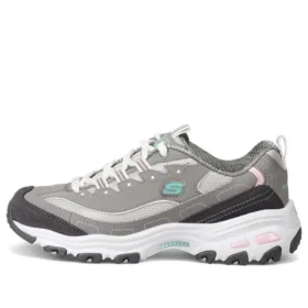 Zapatos de correr de caña baja D’ Lites 1.0 Gris