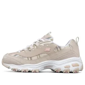 Zapatos de correr de caña baja D’ Lites 1.0 Gris