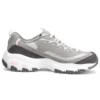 Zapatos de correr de caña baja D’ Lites 1.0 Gris