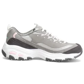 Zapatos de correr de caña baja D’ Lites 1.0 Gris