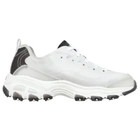 Zapatos de correr de caña baja D’ Lites 1.0 Gris