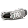 Zapatos de correr de caña baja D’ Lites 1.0 Gris