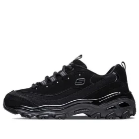 Zapatos de correr de caña baja D’ Lites 1.0 Negro