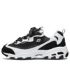Zapatos de correr de caña baja D’ Lites 1.0 Negro