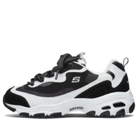 Zapatos de correr de caña baja D’ Lites 1.0 Negro