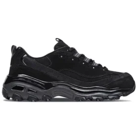 Zapatos de correr de caña baja D’ Lites 1.0 Negro