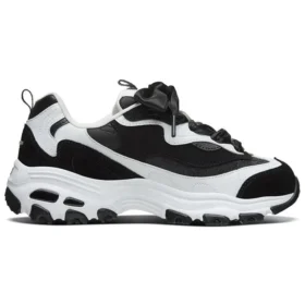 Zapatos de correr de caña baja D’ Lites 1.0 Negro