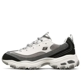 Zapatos de correr de caña baja D’ Lites 1.0 Negro/Gris