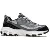 Zapatos de correr de caña baja D’ Lites 1.0 Negro/Plata