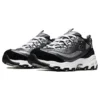 Zapatos de correr de caña baja D’ Lites 1.0 Negro/Plata