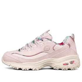 Zapatos de correr de caña baja D’ Lites 1.0 Rosa