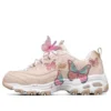 Zapatos de correr de caña baja D’ Lites 1.0 Rosa