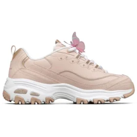 Zapatos de correr de caña baja D’ Lites 1.0 Rosa