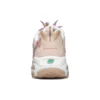 Zapatos de correr de caña baja D’ Lites 1.0 Rosa
