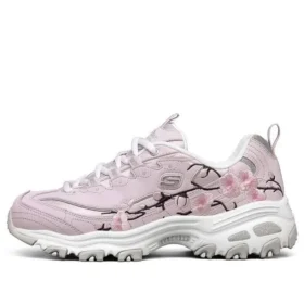 Zapatos de correr de caña baja D’ Lites 1.0 Rosa/Rojo