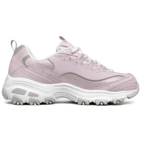 Zapatos de correr de caña baja D’ Lites 1.0 Rosa/Rojo