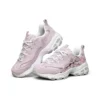 Zapatos de correr de caña baja D’ Lites 1.0 Rosa/Rojo