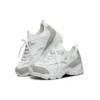 Zapatos de correr de caña baja D’ Lites 2.0 Blanco/Gris