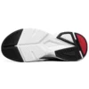 Zapatos de correr de caña baja D’ Lites 2.0 Blanco/Negro/Rojo