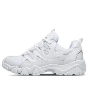 Zapatos de correr de caña baja D’ Lites 2.0, color blanco
