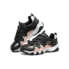 Zapatos de correr de caña baja D’ Lites 2.0 Negro/Blanco/Rosa
