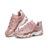 Zapatos de correr de caña baja D Lites 2.0 Rosa