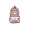 Zapatos de correr de caña baja D Lites 2.0 Rosa