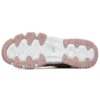 Zapatos de correr de caña baja D Lites 2.0 Rosa