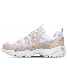 Zapatos de correr de caña baja D’ Lites 2.0 Rosa/Blanco