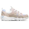 Zapatos de correr de caña baja D’ Lites 2.0 Rosa/Blanco