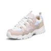 Zapatos de correr de caña baja D’ Lites 2.0 Rosa/Blanco