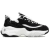 Zapatos de correr de caña baja D’ Lites 3.0 Stride Ahead, negro/blanco