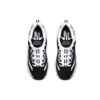 Zapatos de correr de caña baja D’ Lites 3.0 Stride Ahead, negro/blanco
