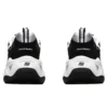 Zapatos de correr de caña baja D’ Lites 3.0 Stride Ahead, negro/blanco
