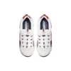 Zapatos de correr de caña baja D’ Lites 3.0 Zenway Blanco/Azul/Rojo