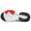 Zapatos de correr de caña baja D’ Lites 4.0 Blanco/Azul/Rojo