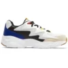 Zapatos de correr de caña baja D’ Lites Airy Azul/Blanco
