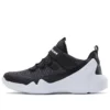 Zapatos de correr de caña baja D’ Lites Dlt-A K Negro/Blanco