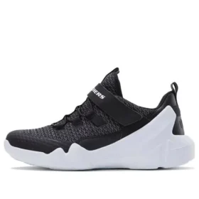 Zapatos de correr de caña baja D’ Lites Dlt-A K Negro/Blanco