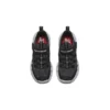 Zapatos de correr de caña baja D’ Lites Dlt-A K Negro/Blanco