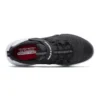 Zapatos de correr de caña baja D’ Lites Dlt-A K Negro/Blanco