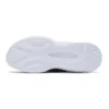 Zapatos de correr de caña baja D’ Lites Dlt-A K Negro/Blanco