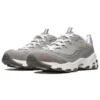 Zapatos de correr de caña baja D’ Lites Gris