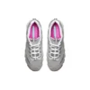 Zapatos de correr de caña baja D’ Lites Gris