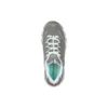 Zapatos de correr de caña baja D’ Lites Gris/Verde
